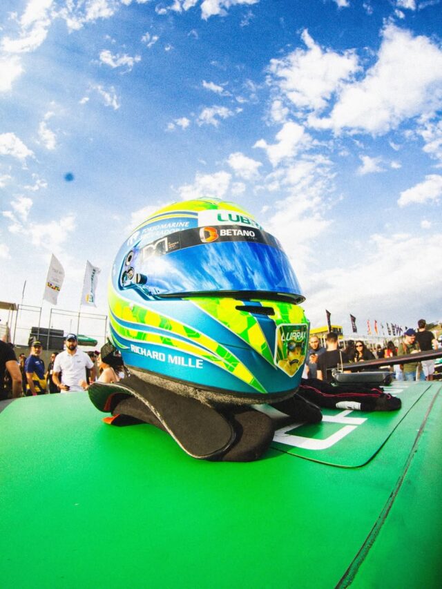 STOCKCAR